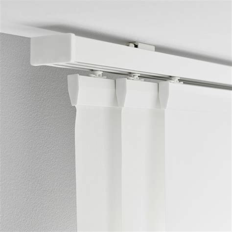 Ikea vidga curtain track. Things To Know About Ikea vidga curtain track. 